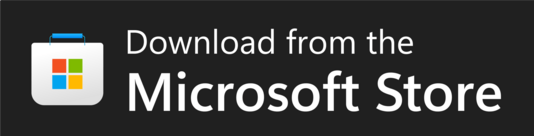 Disponível na Microsoft Store